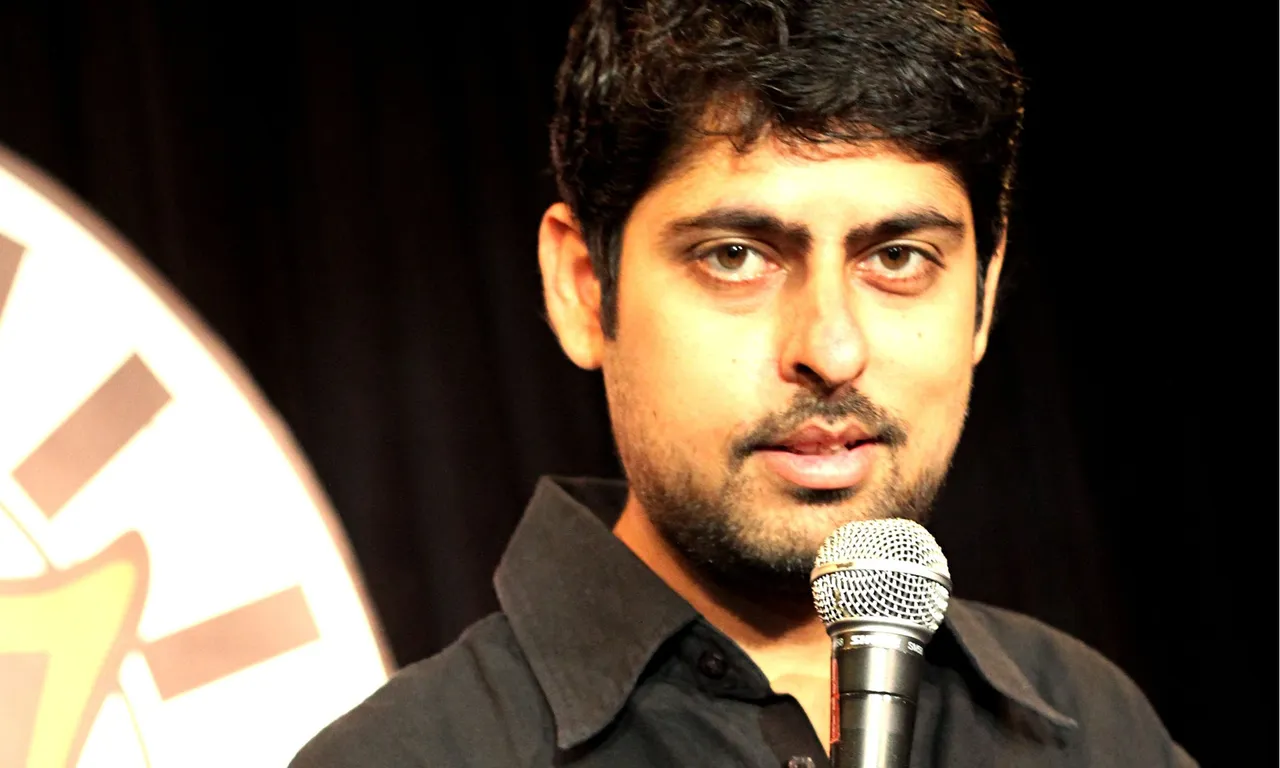 Varun Grover