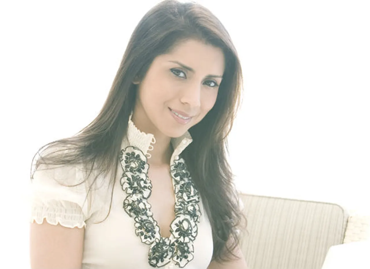 Malti Bhojwani, founder of Multi Coaching International