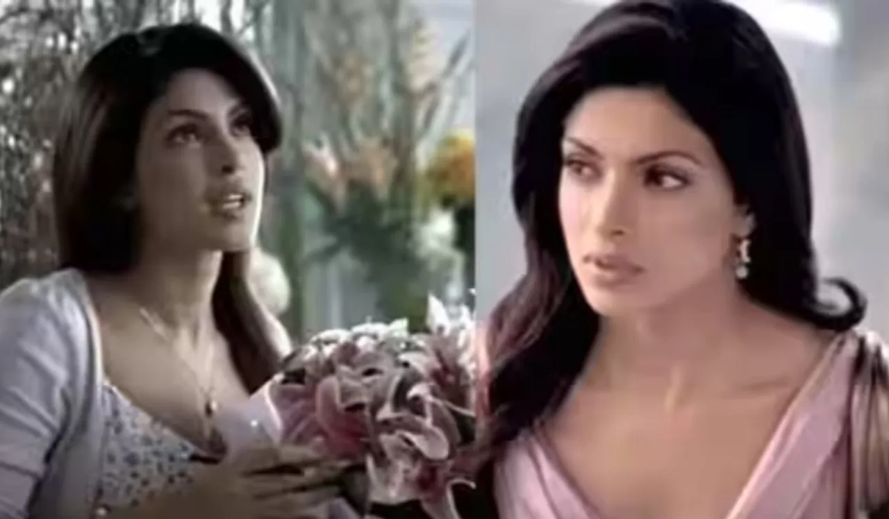 Priyanka Chopra on Fairness Cream Ad