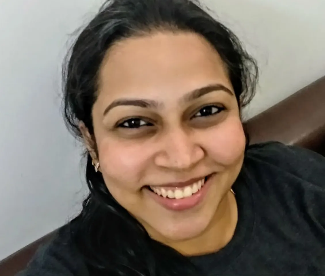 I Want To Be Able To Put Art In Everyday Life: Aarthi Sivaramakrishnan