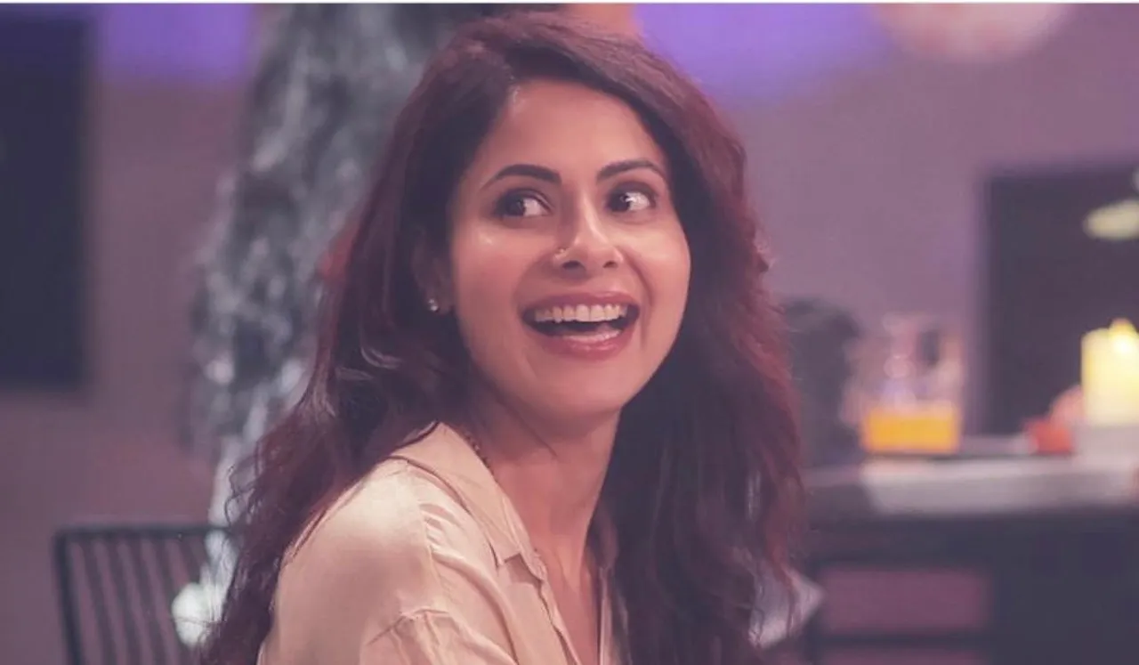 Chhavi mittal