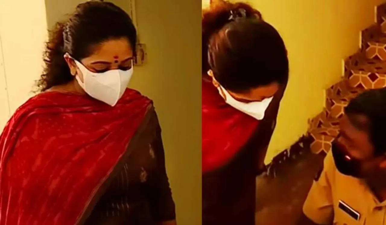 who is kavya madhavan, Kavya Madhavan Kerala actor assault case