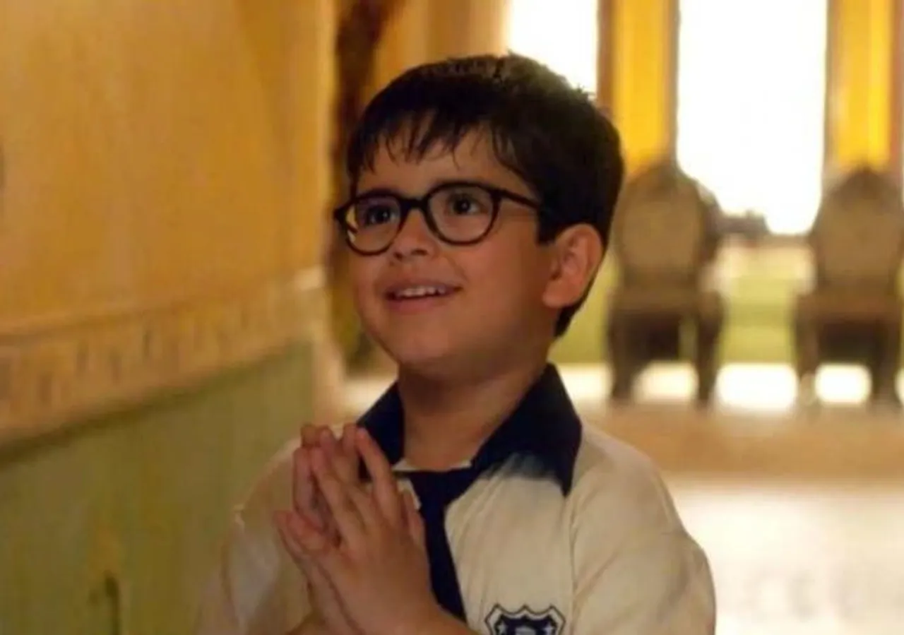 chintu ka birthday