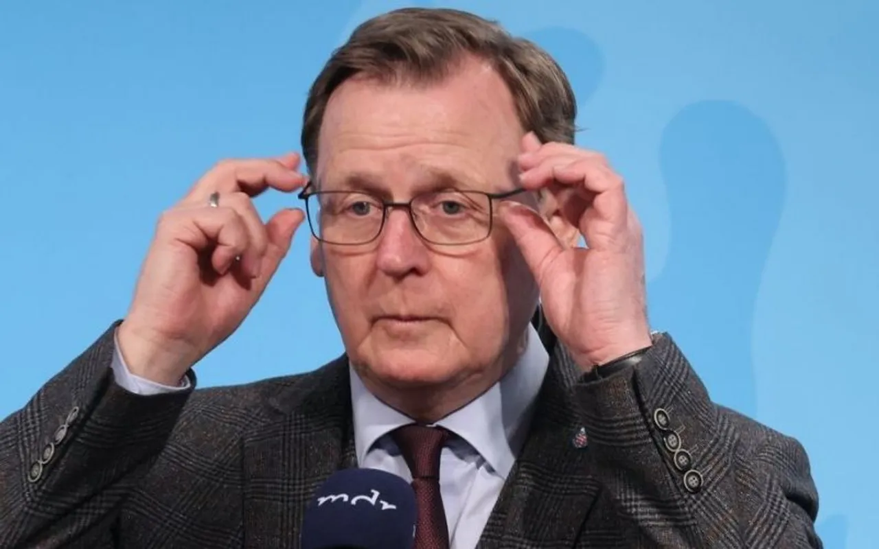 Little Merkel