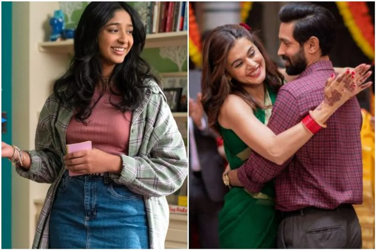 Netflix July 2021 Calendar