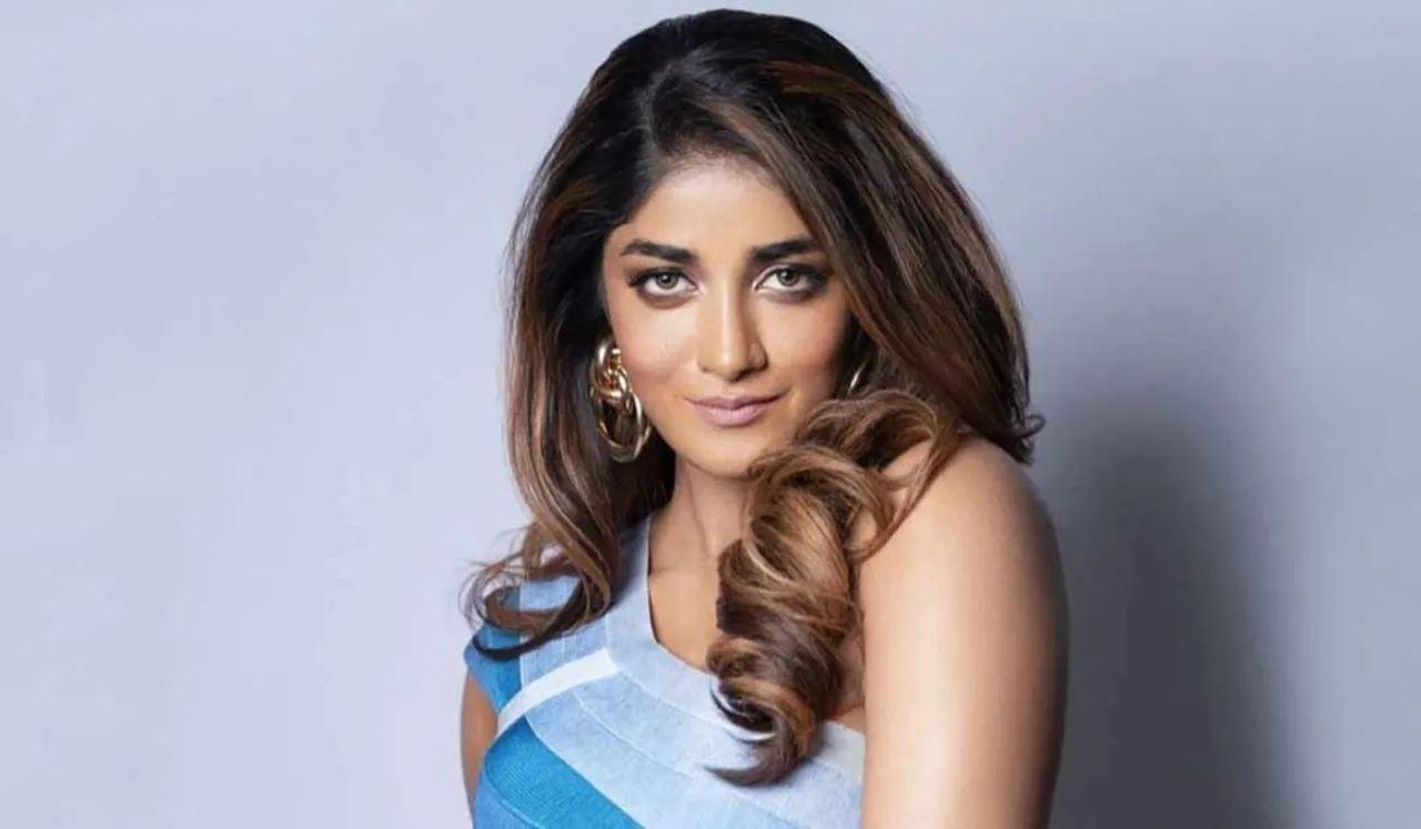 Actor Dimple Hayathi Booked For Damaging Police Officer's Car, 5 Things To Know