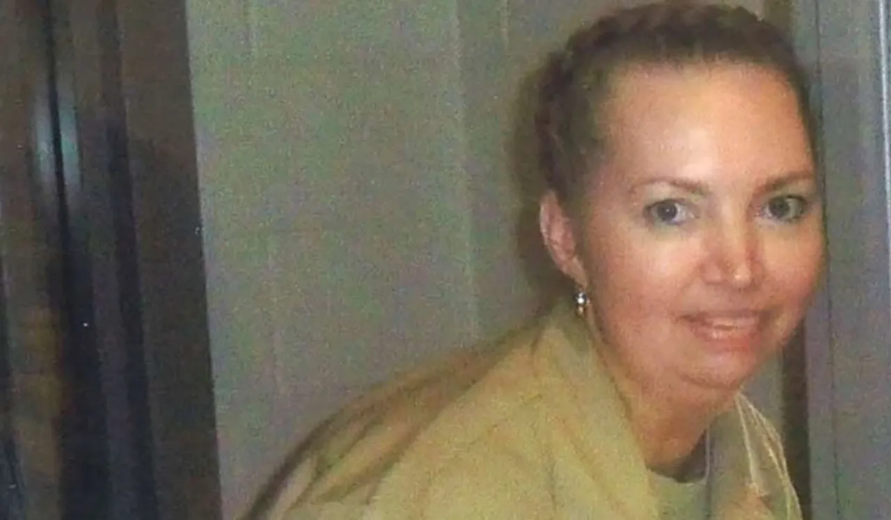 Lisa Montgomery Execution