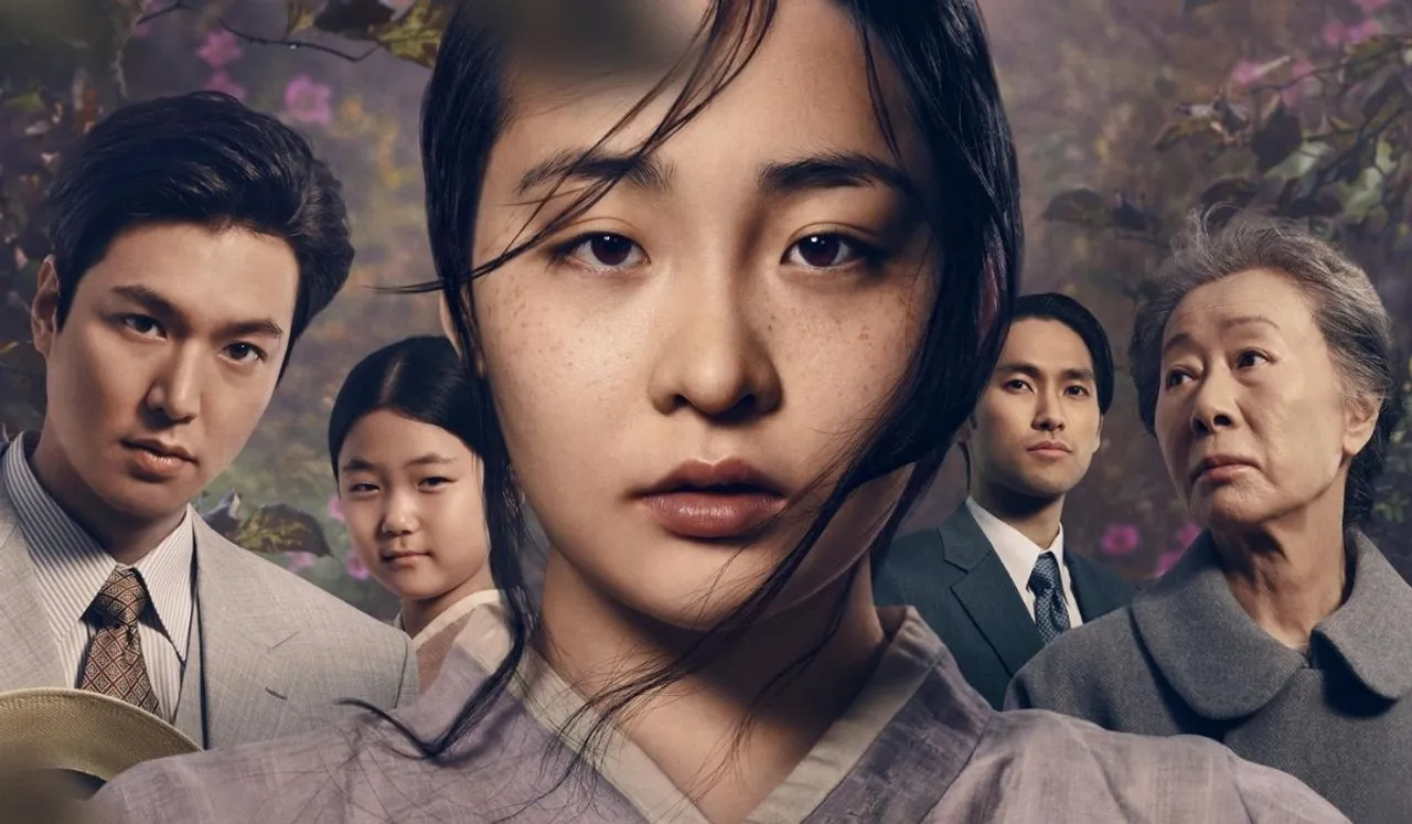 Pachinko Season 2 release date