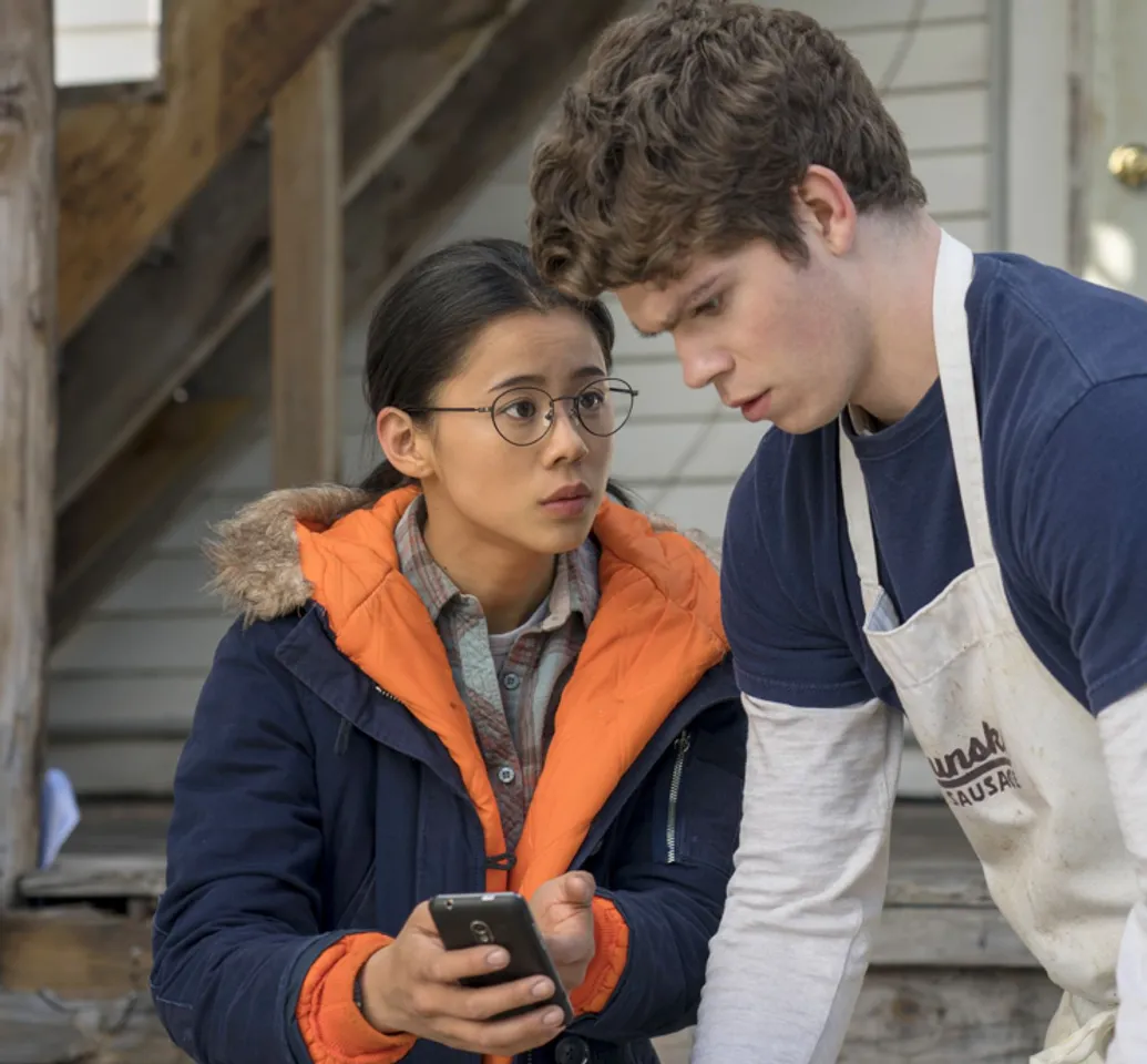 The Half of It is a Bold, Inclusive and Nuanced must-watch Lesbian Love Story