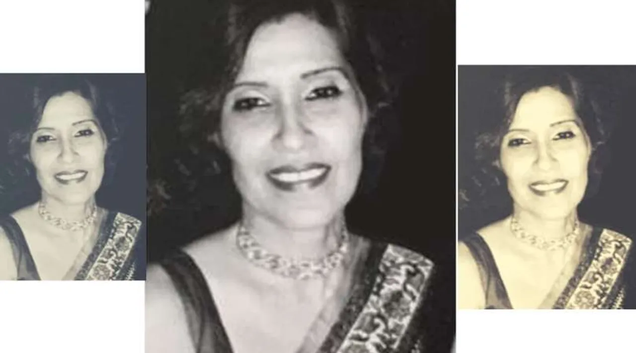 Gulshan Ewing