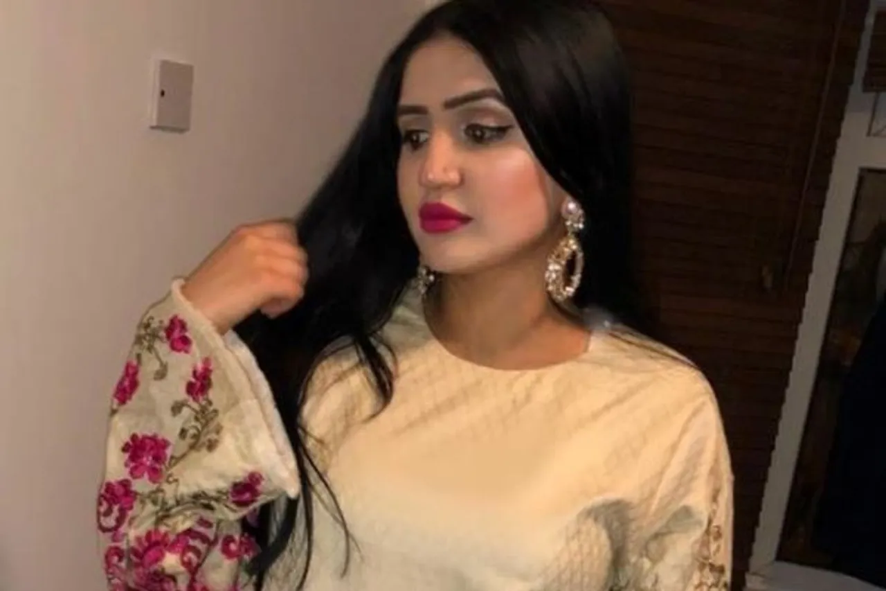 Who Was Mayra Zulfiqar ,Mayra Zulfiqar