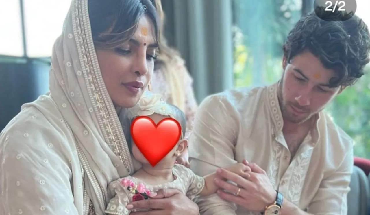 Priyanka Chopra Nick Jonas Diwali
