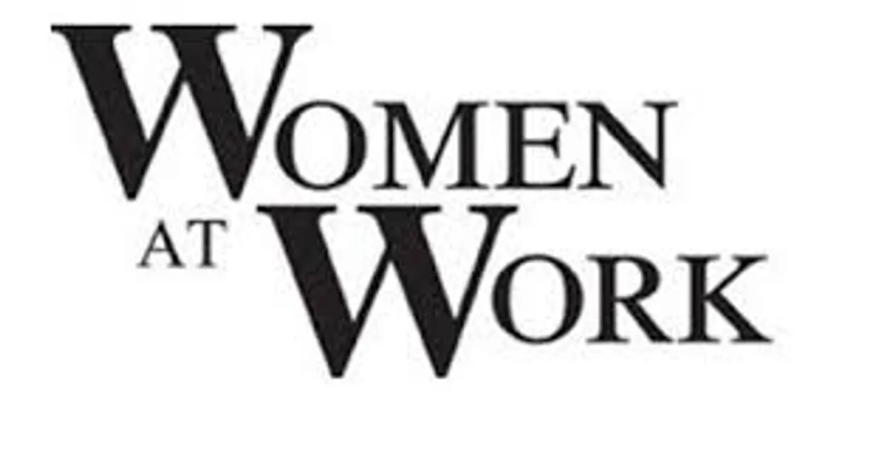 Every woman is a leader in herself 