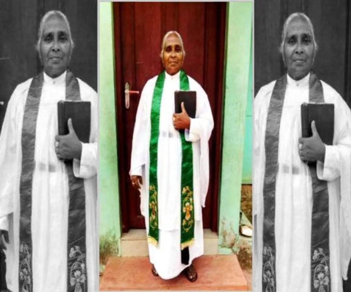Omana Victor