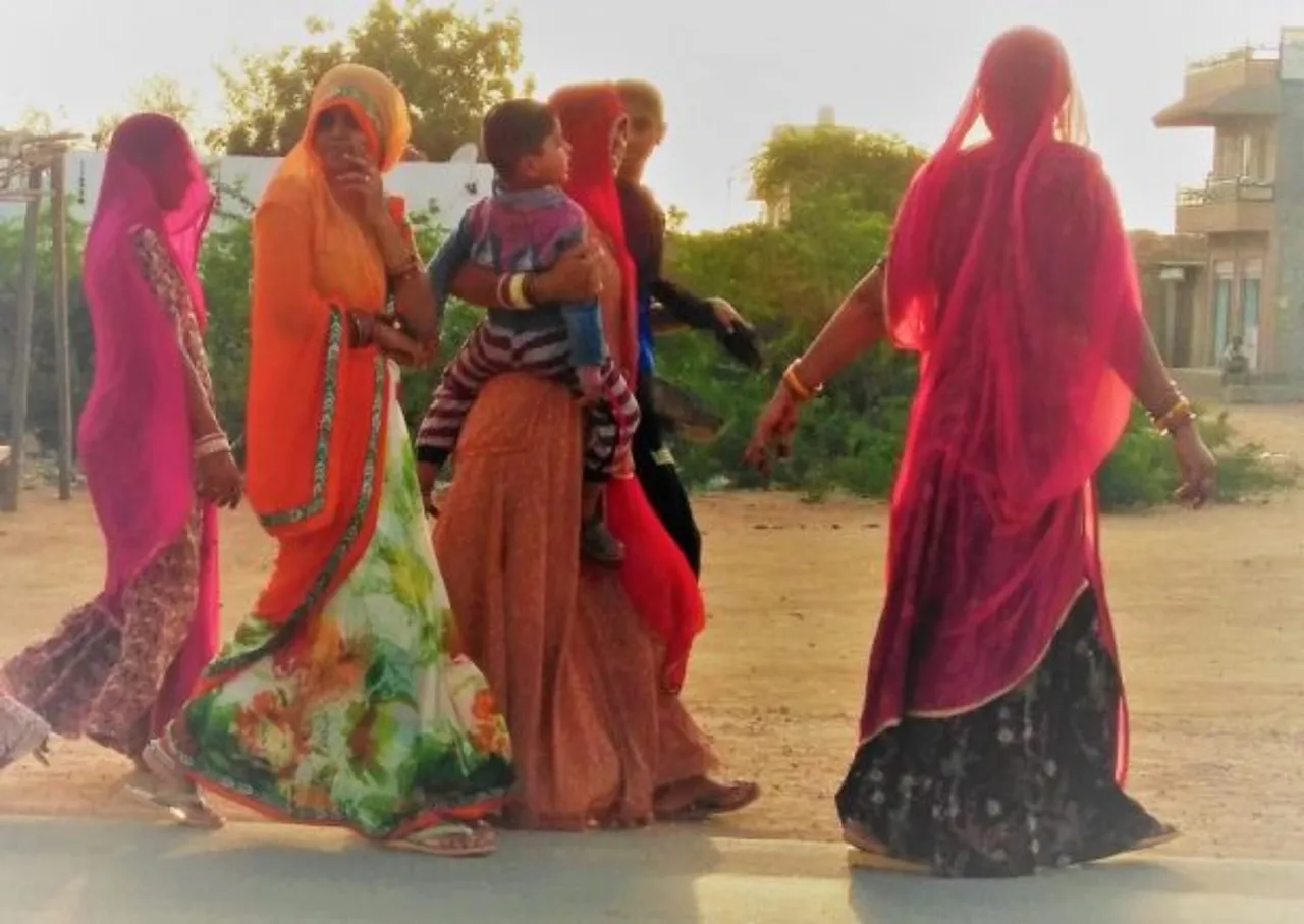bhap village