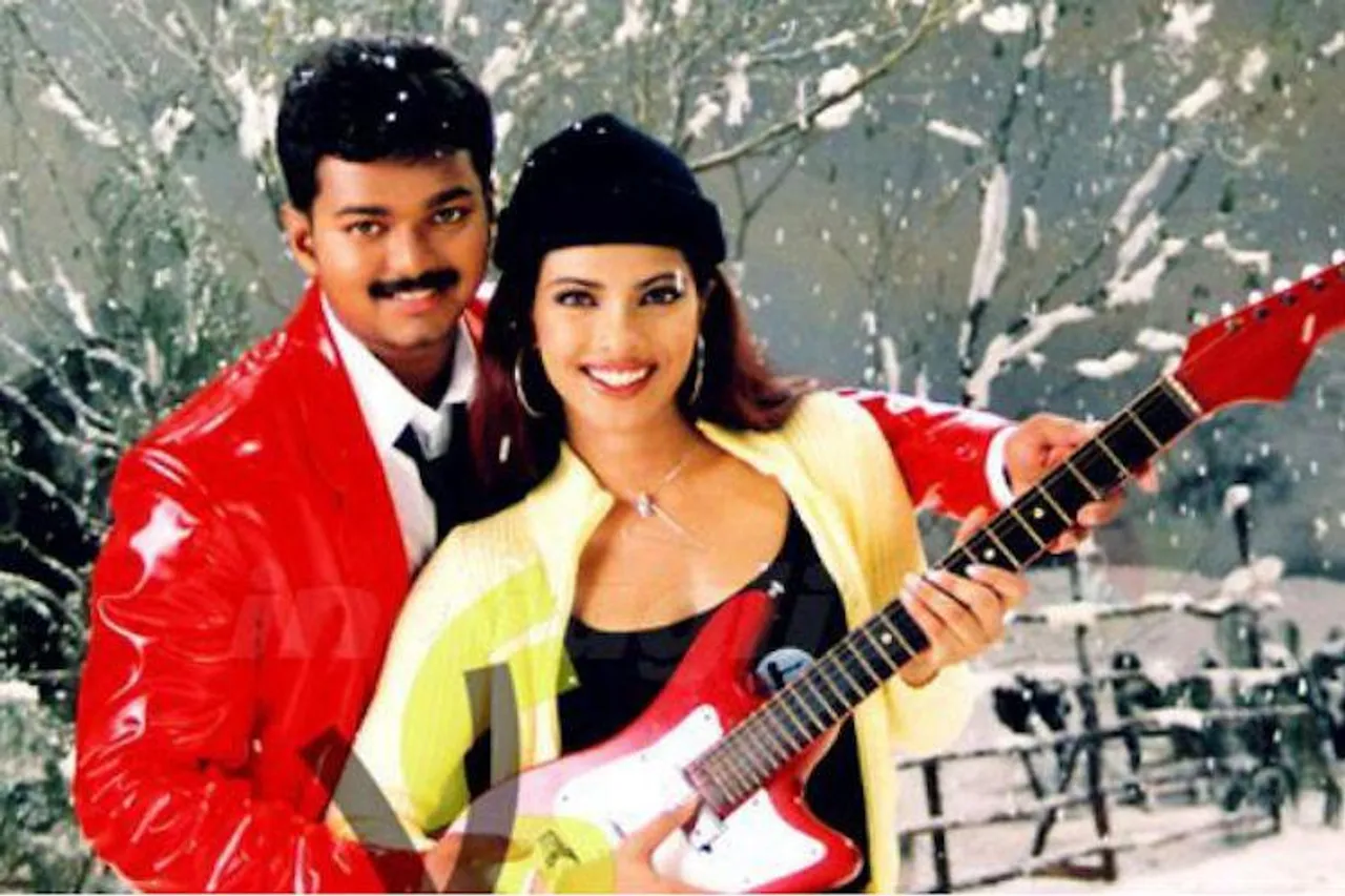 Thalapathy Vijay, Unfinished