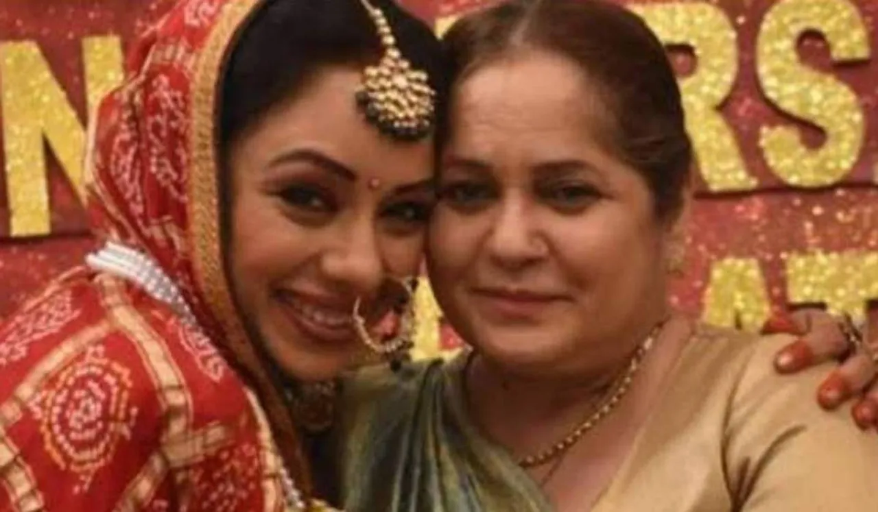 madhavi gogate passes away, who is Madhavi Gogate