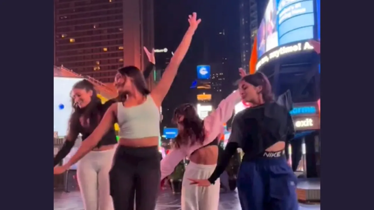 barso re viral video