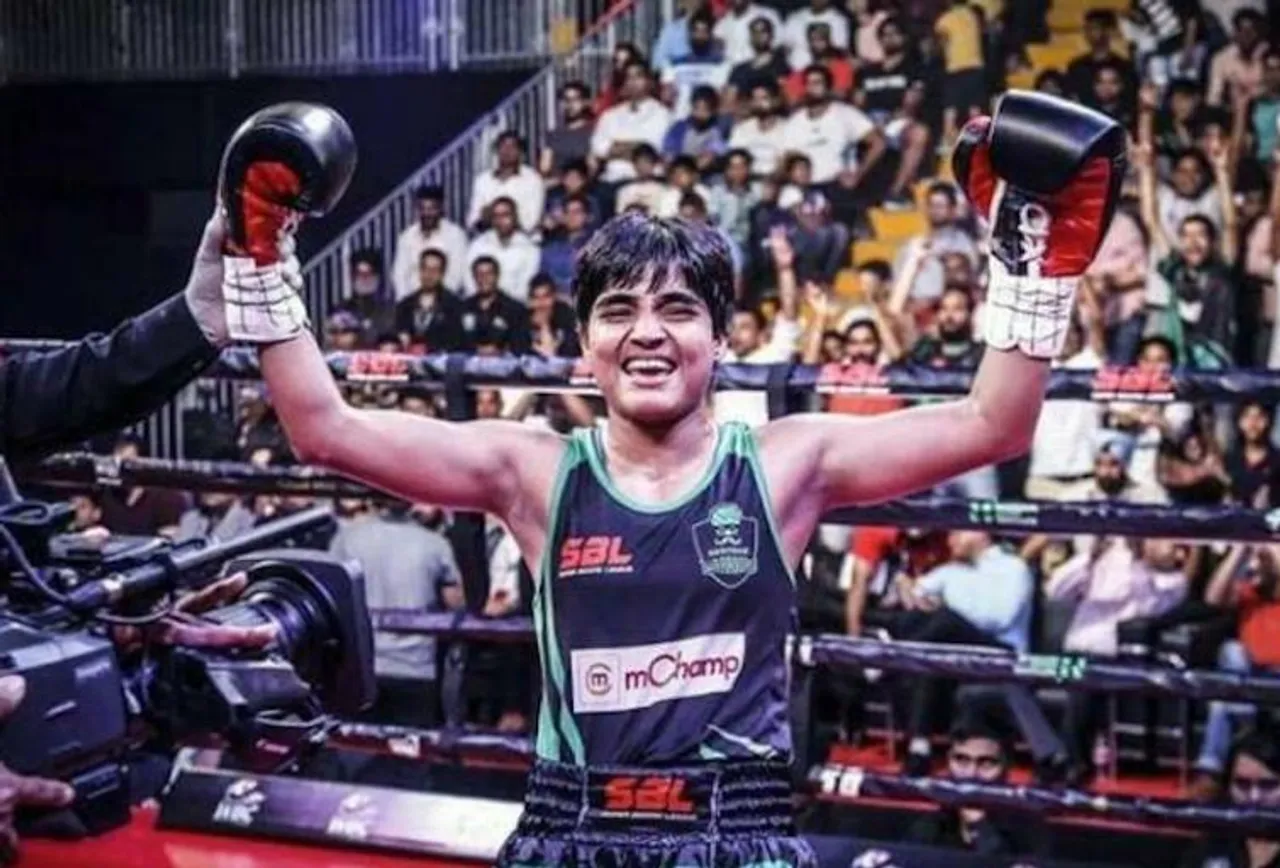 Suman Kumari Abused Assaulted