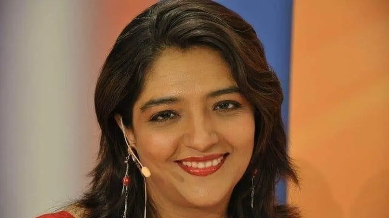 Kanupriya death