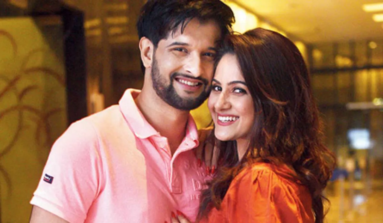 neel and trina bhattacharya