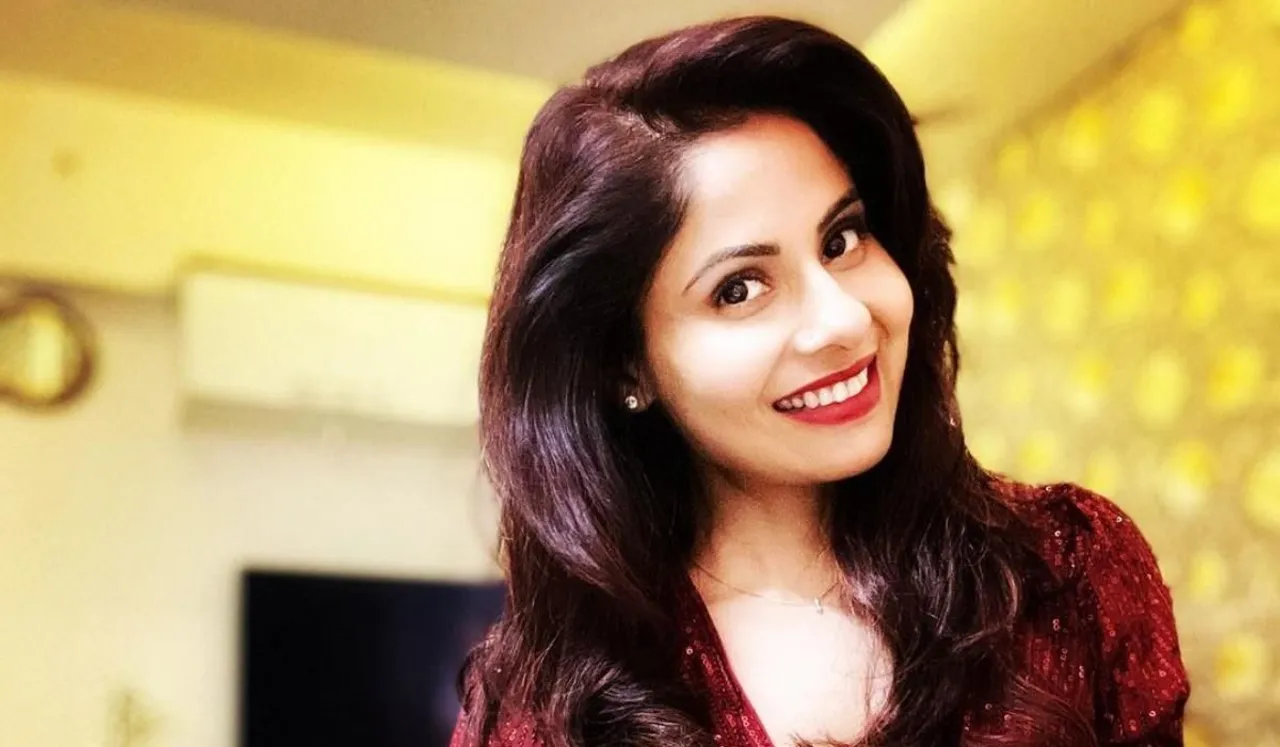 Chhavi Mittal On Use Of Insta Filters