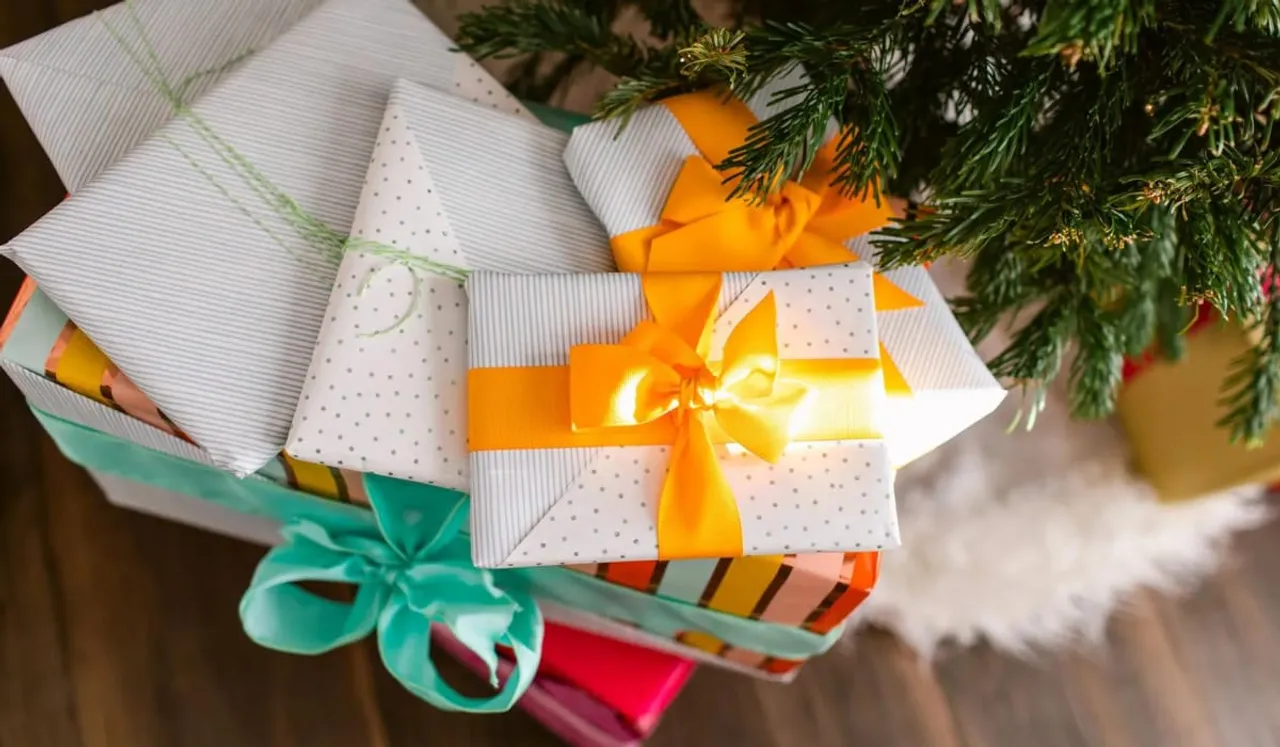 Sustainable Gifts