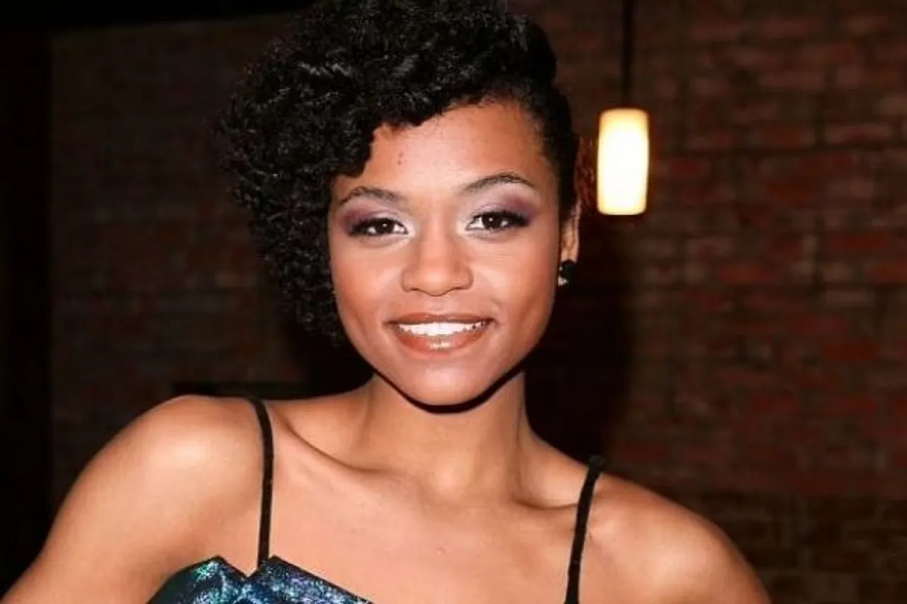 Who Is Syesha Mercado