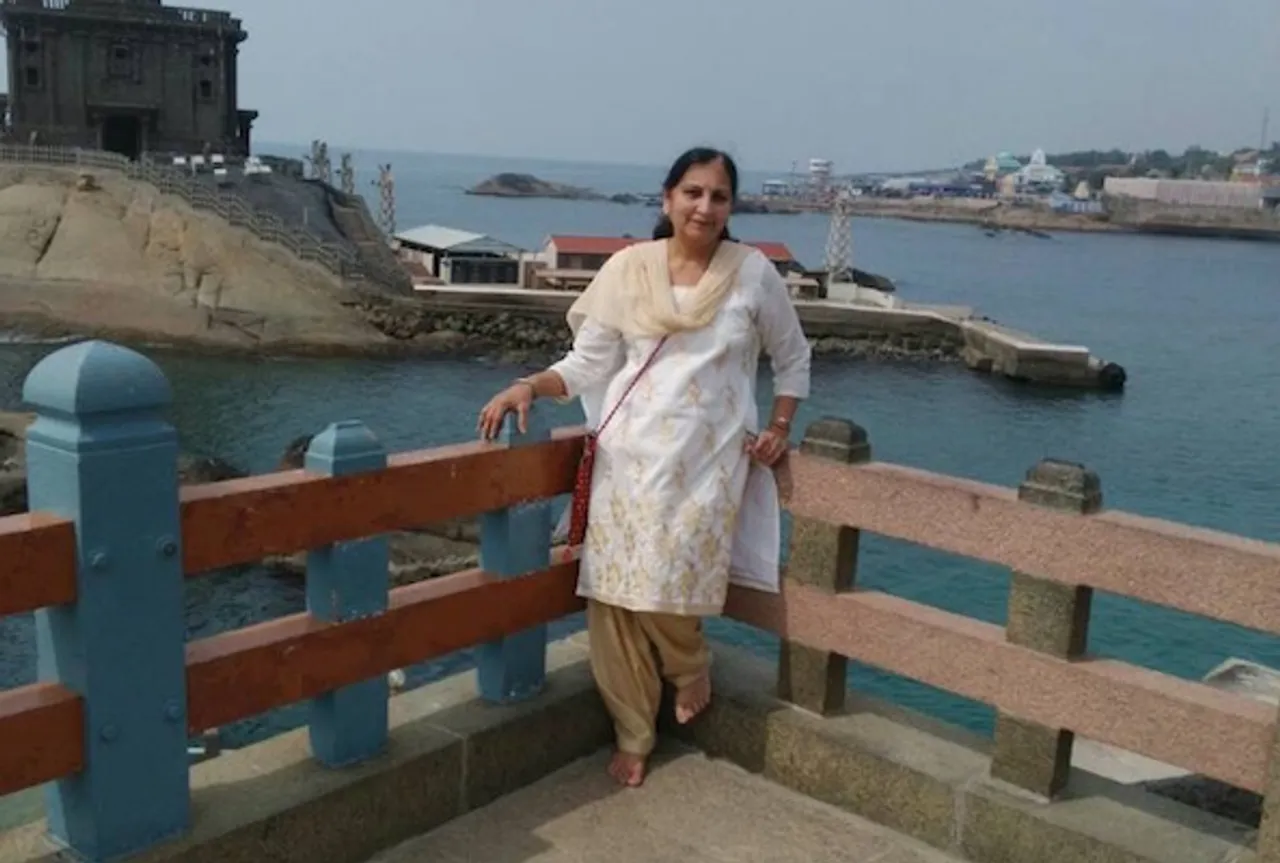 Kahaniwali nani