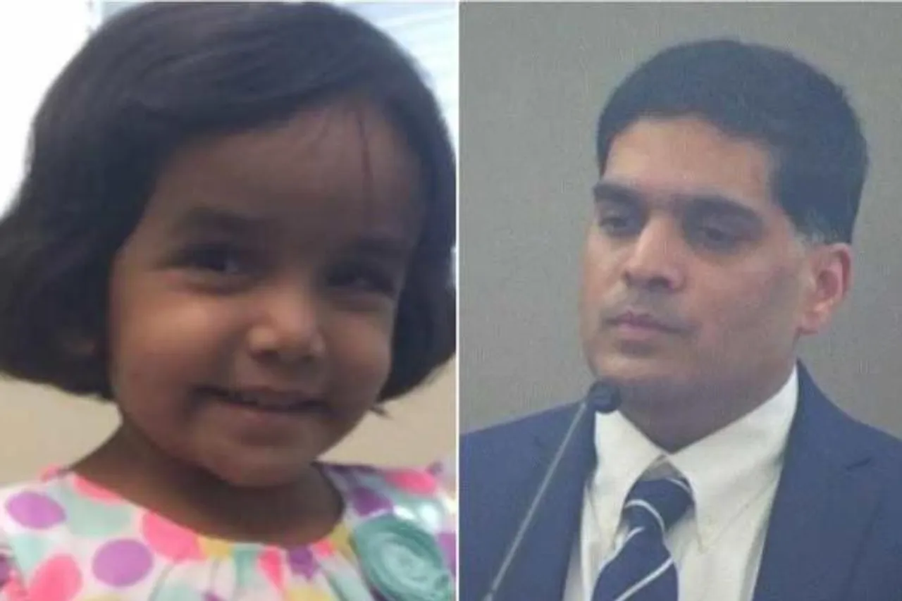 Adopted Daughter