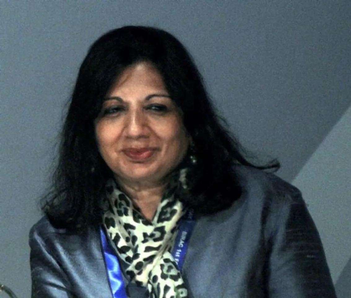 Women head Life Sciences in India