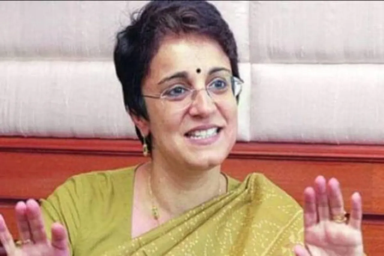 who is madhabi puri buch