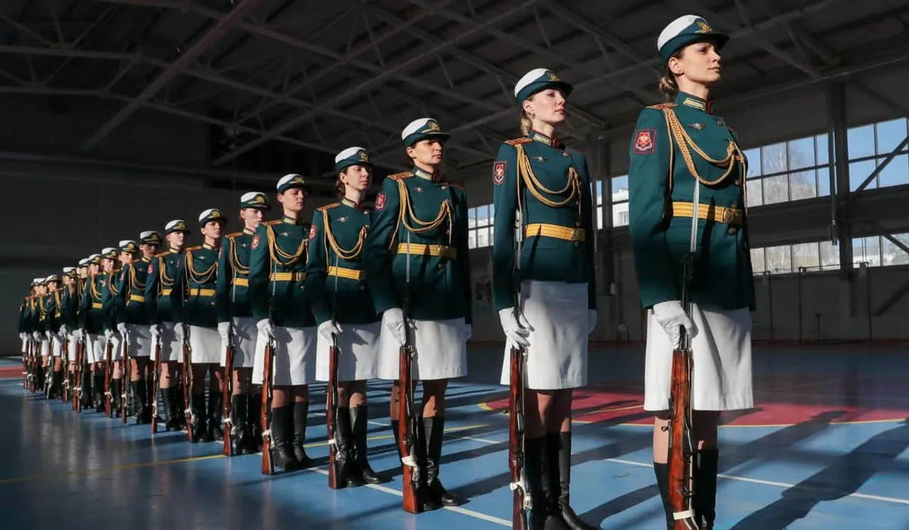 Russian Medics