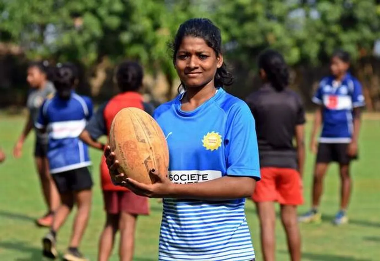 Sumitra Nayak