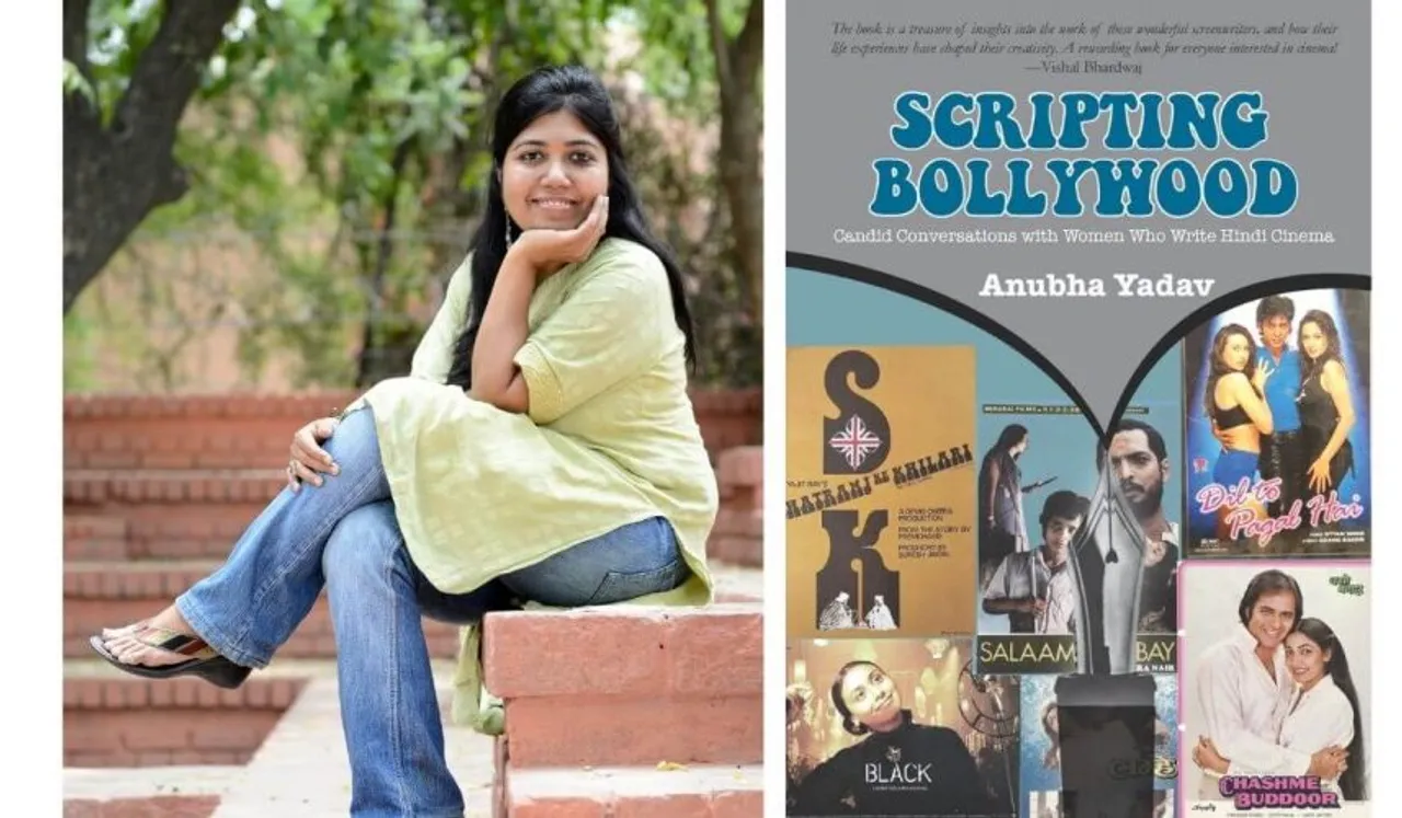 Scripting Bollywood