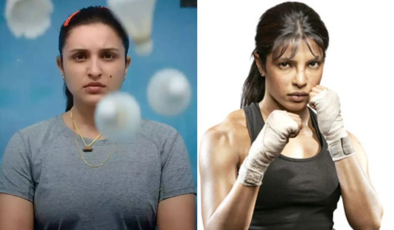 Watch These Biopic On Indian Sports Women