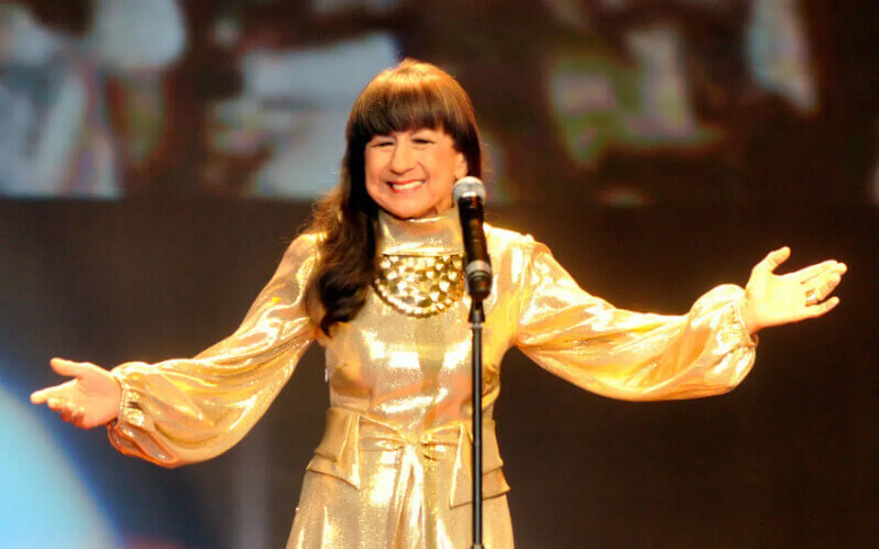 Judith Durham
