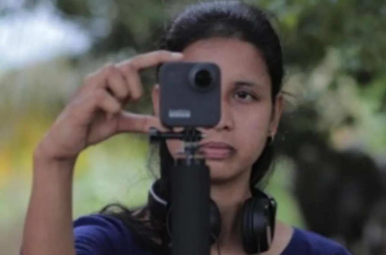 Ashwini Doddalingannavar