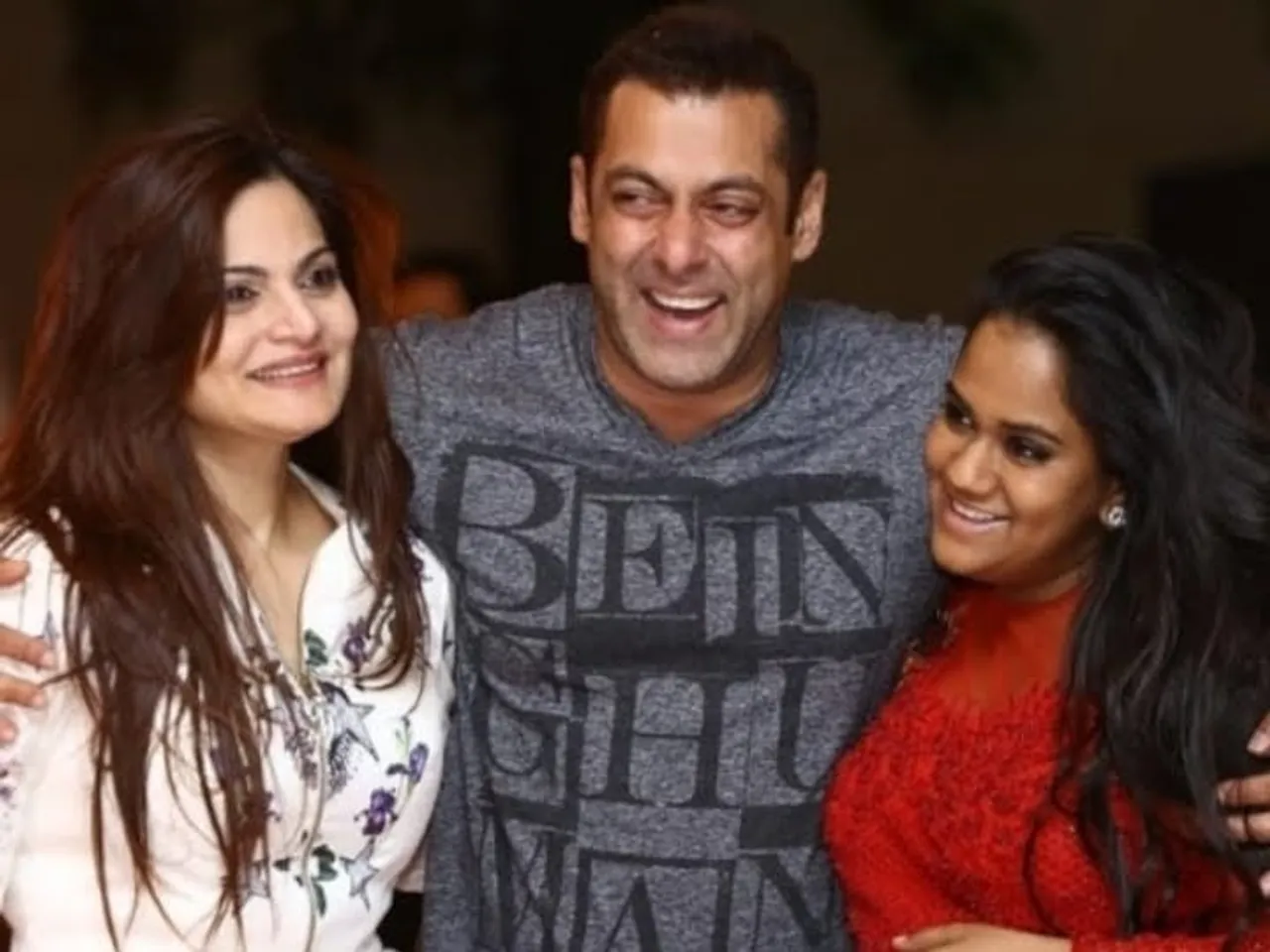 Arpita Khan