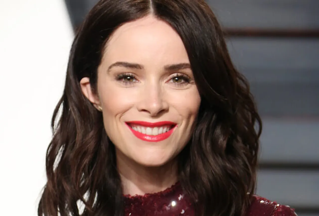 Abigail Spencer Inspiring quotes