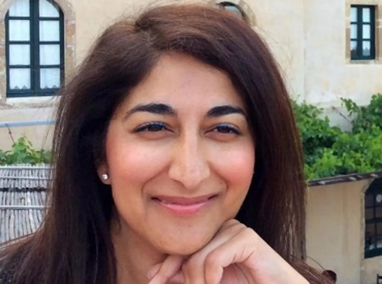 Sarvita Sethi