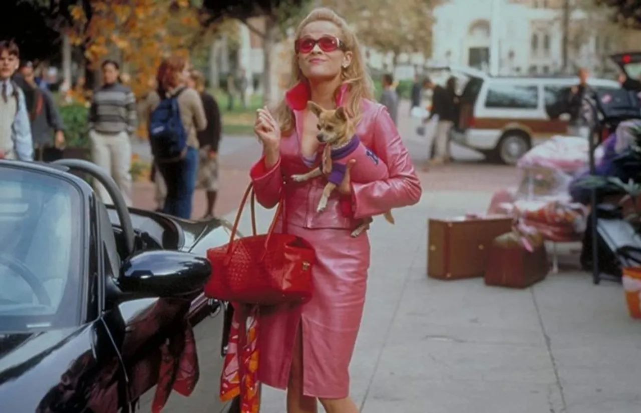 women-centric cult classic films, pink
