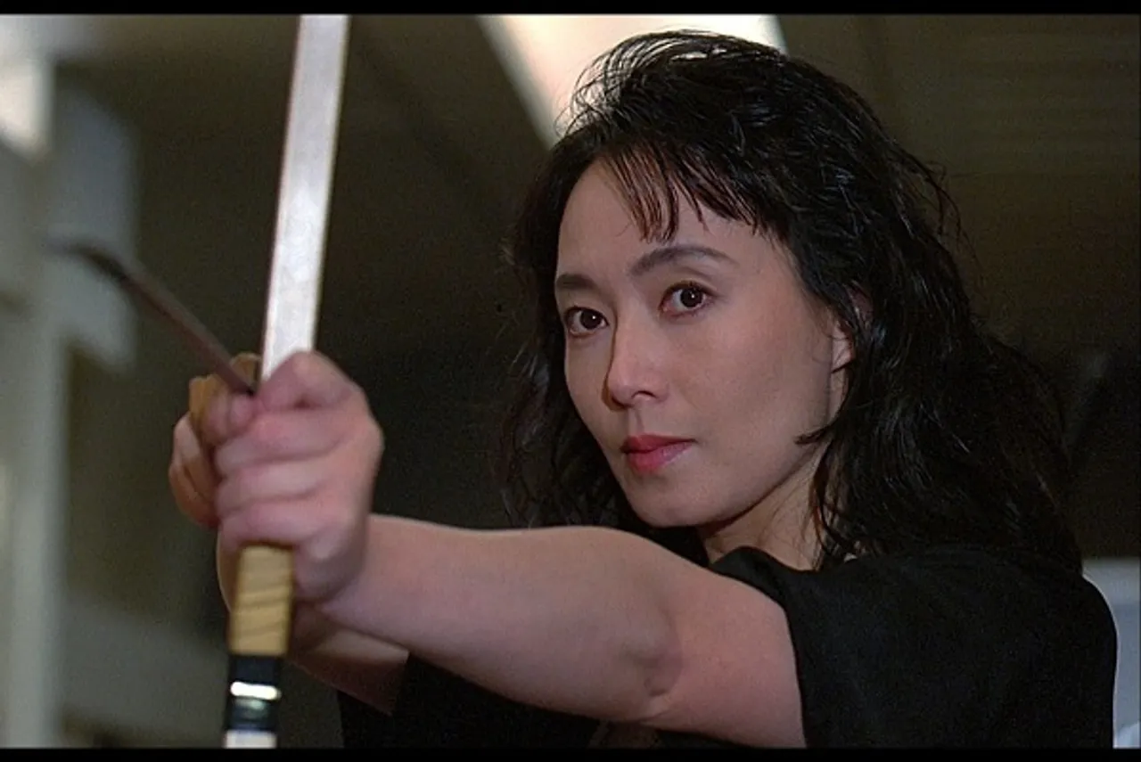 Yoko Shimada death reason