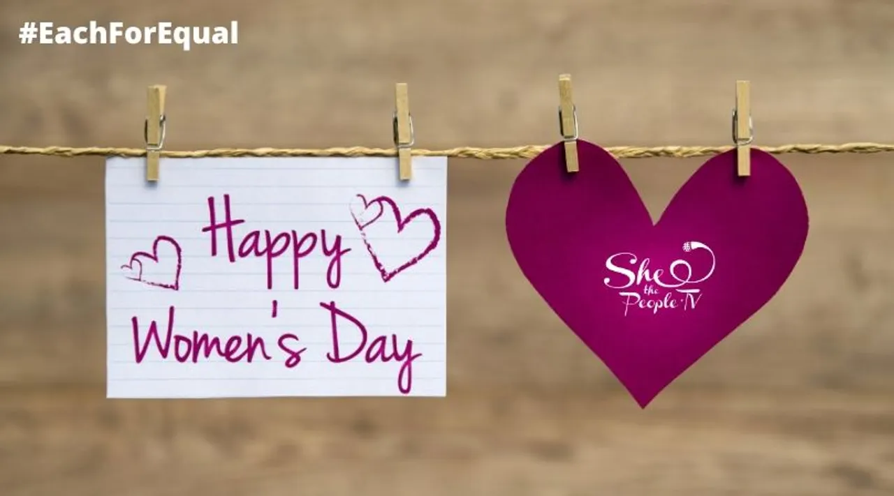 International Women's Day