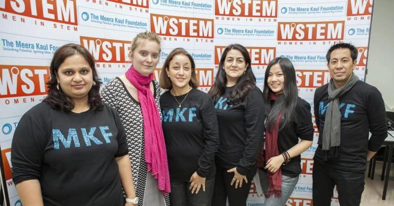 First all-women hackathon held in Dubai   