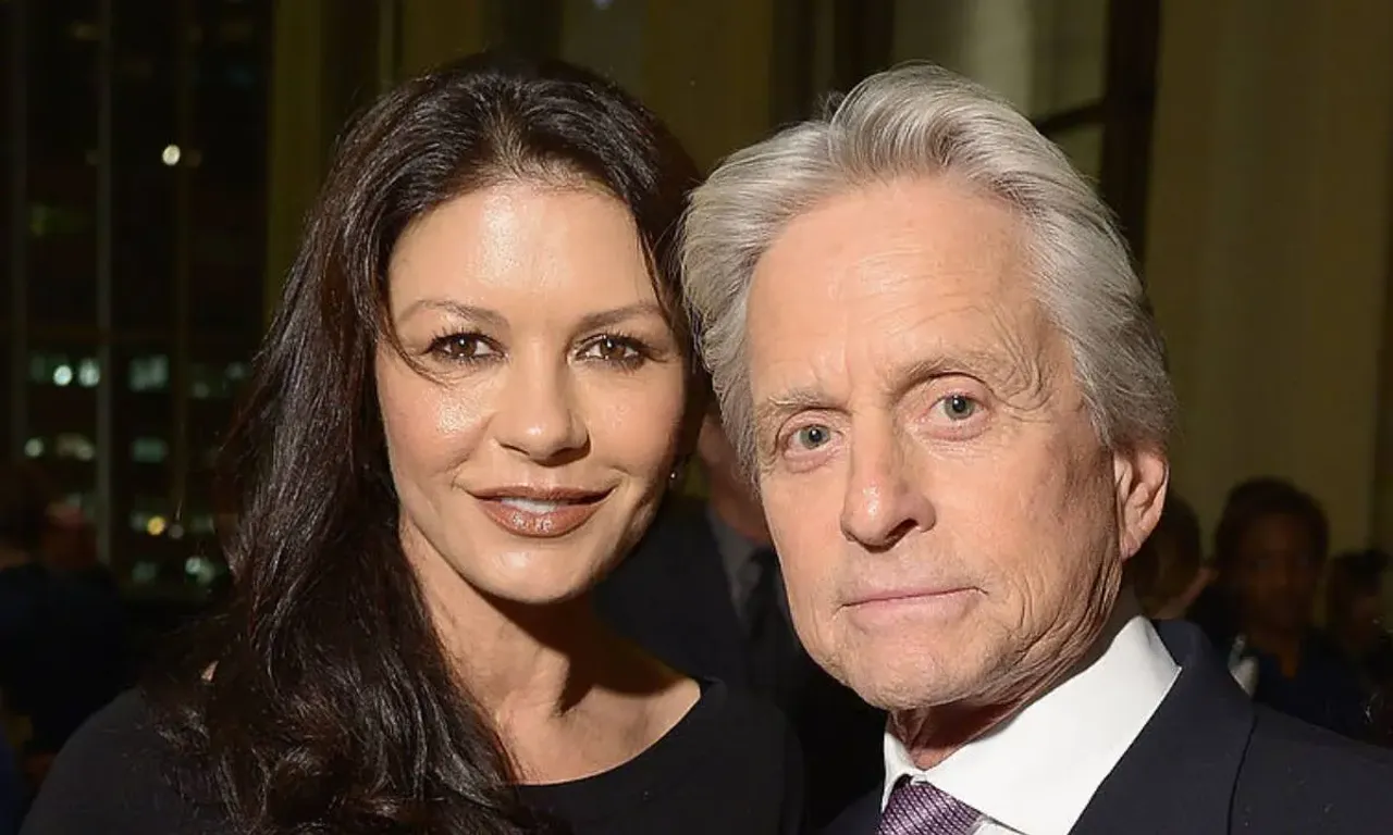 Catherine Zeta-Jones