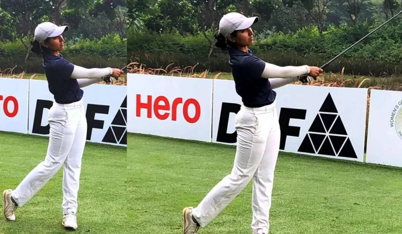 Nayanika Sanga