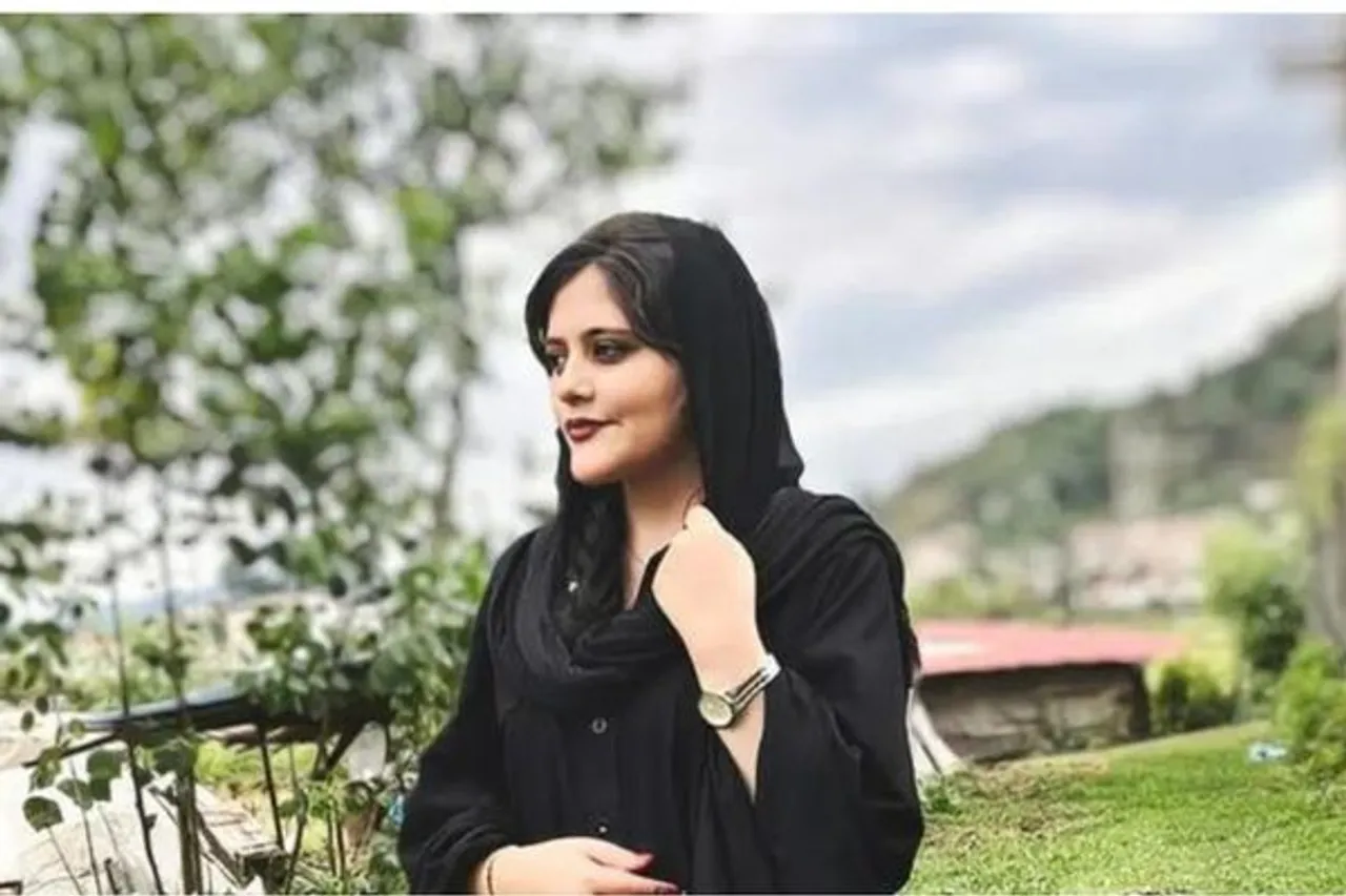 Mahsa Amini Death And Iran Hegemony
