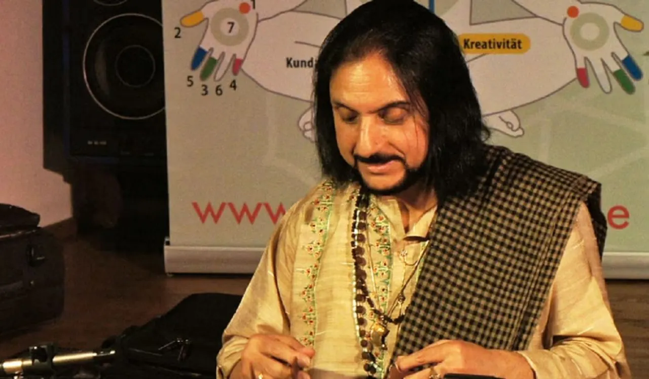 Bhajan Sopori Passes Away