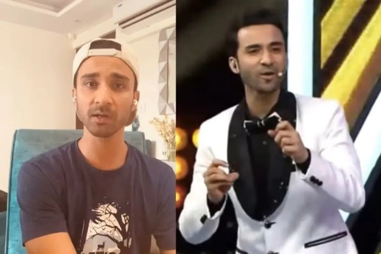 Raghav Juyal